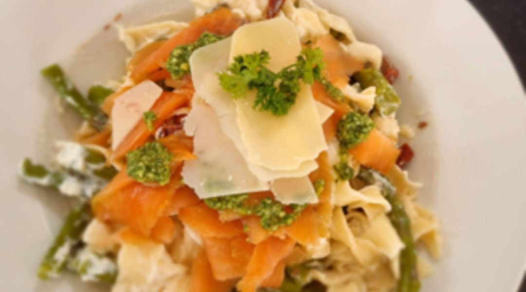Tuscany Pappardelle